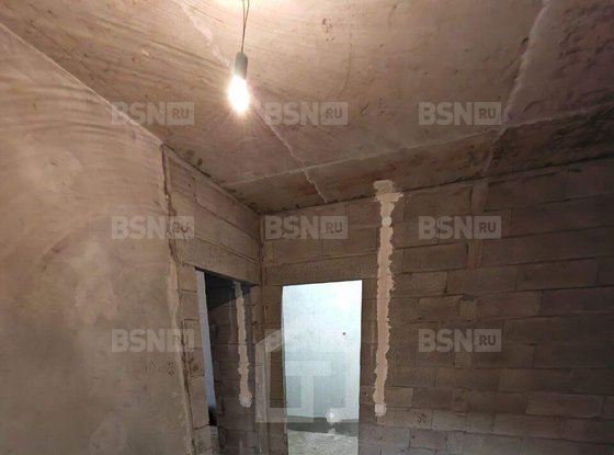 Продажа двухкомнатной квартиры - городской поселок Янино-1, 2-я Линия улица, д.1 