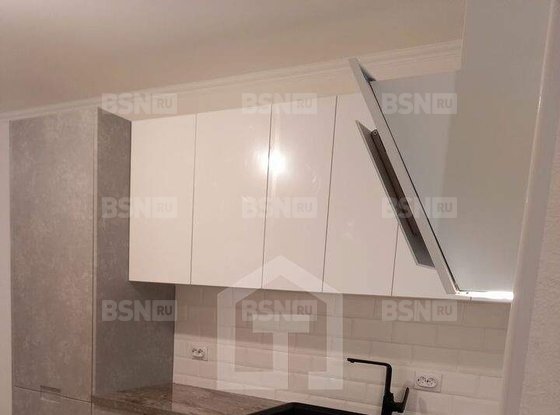 Продажа однокомнатной квартиры - поселок Новогорелово, Современников улица, д.17/2 