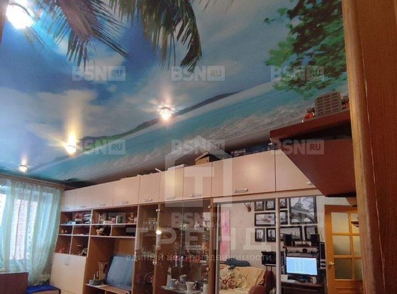 Продажа трехкомнатной квартиры - Рыбацкий проспект, д.23/2 