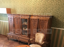 Продажа трехкомнатной квартиры - Санкт-Петербург, Выборгский район, Энгельса пр-кт., д.55 