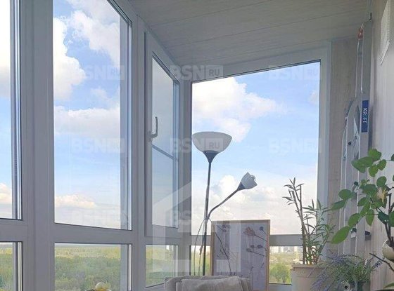 Продажа двухкомнатной квартиры - Корнея Чуковского улица, д.7, корп.3 