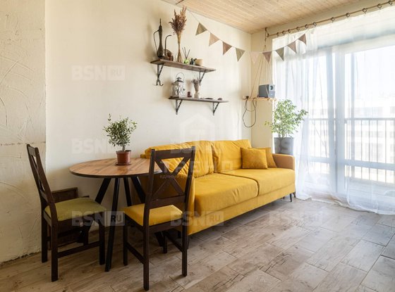 Продажа однокомнатной квартиры - Головнина бульвар, д.3, корп.1 стр 1 