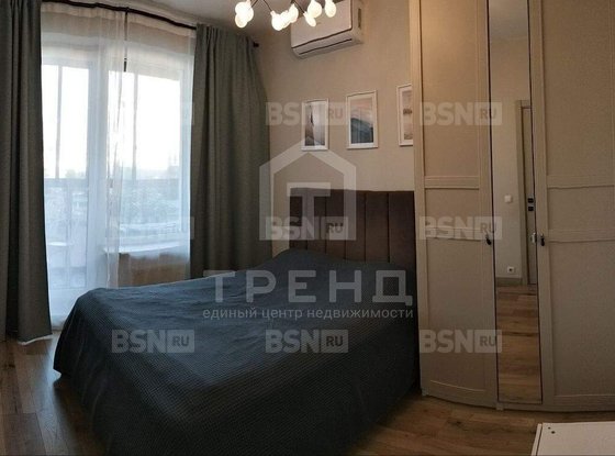 Продажа двухкомнатной квартиры - Магнитогорская улица, д.3, корп.2 