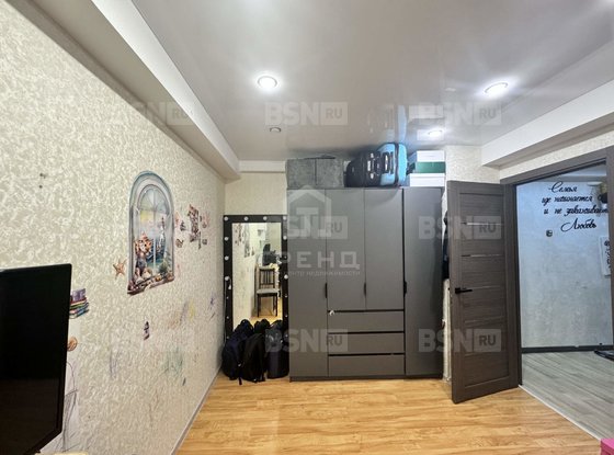 Продажа однокомнатной квартиры - Витебский проспект, д.53, корп.2 