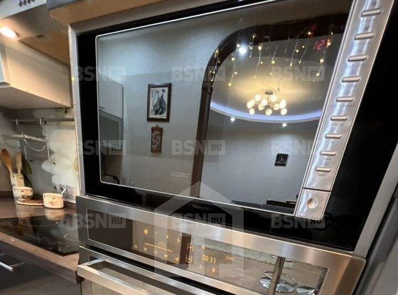 Продажа двухкомнатной квартиры - Варшавская улица, д.19, корп.5 