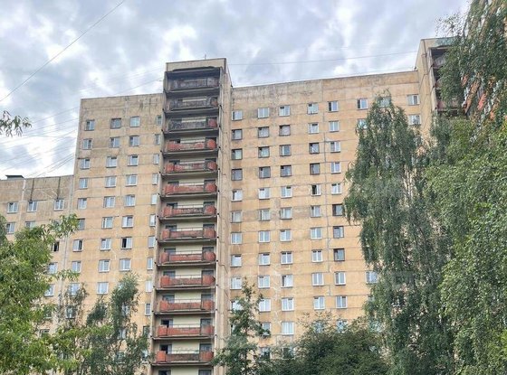 Продажа трехкомнатной квартиры - Ленинский проспект, д.92, корп.3 