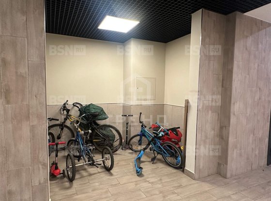 Продажа трехкомнатной квартиры - Кудрово, Европейский проспект, д.22 