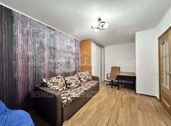 Продажа однокомнатной квартиры - Тельмана улица, д.30, корп.2 