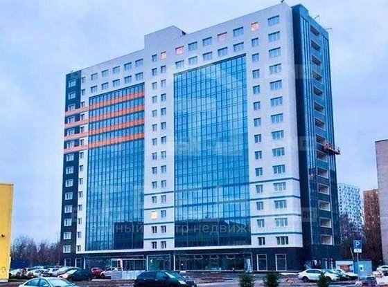 Продажа двухкомнатной квартиры - Крыленко улица, д.14, стр2 