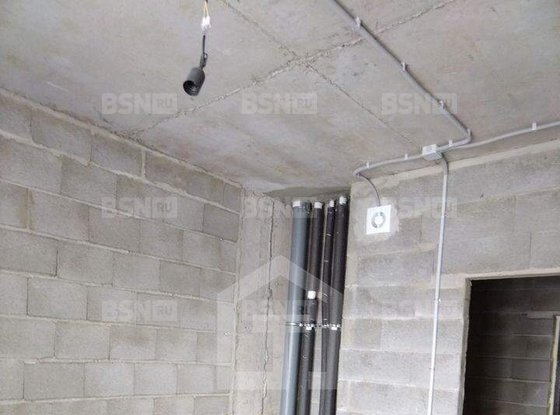 Продажа однокомнатной квартиры - Бугры, Нижняя улица, д.5, корп.2 