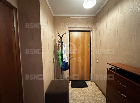 Продажа однокомнатной квартиры - Караваевская улица, д.28, корп.1 