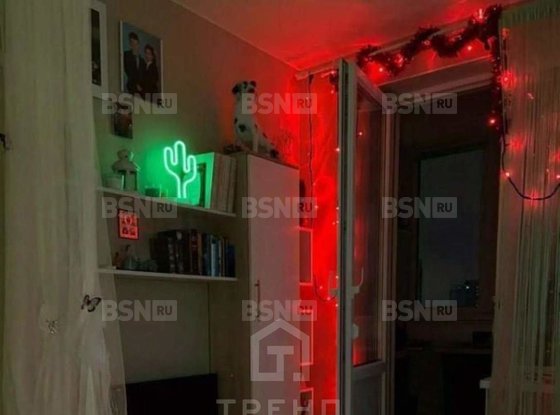 Продажа однокомнатной квартиры - Плесецкая улица, д.10 