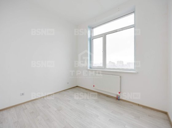 Продажа однокомнатной квартиры - Мурино, Ручьевский проспект, д.17, корп.1 