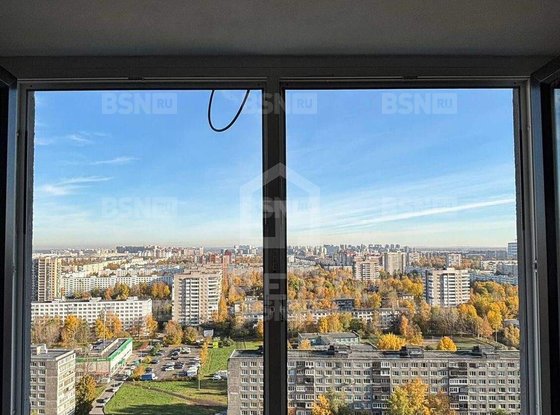 Продажа двухкомнатной квартиры - Дальневосточный проспект, д.33, корп.1 