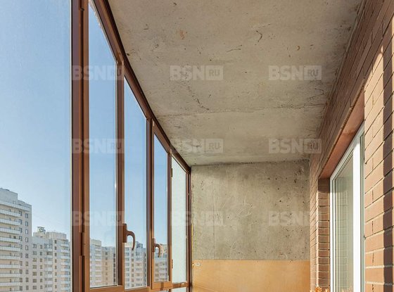 Продажа двухкомнатной квартиры - Ленинский проспект, д.78, корп.2 