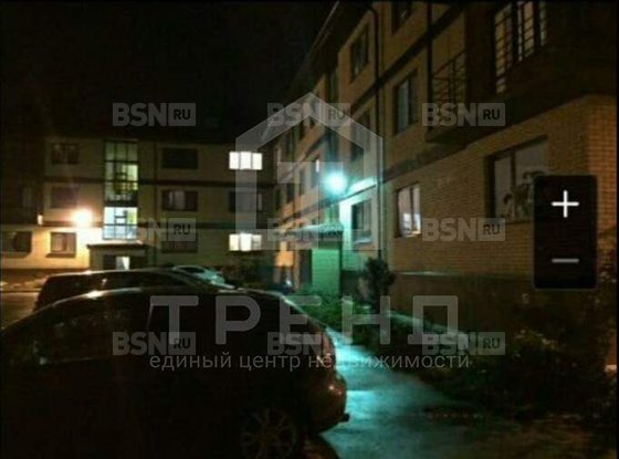 Продажа однокомнатной квартиры - деревня Юкки, Тенистая улица, д.5 