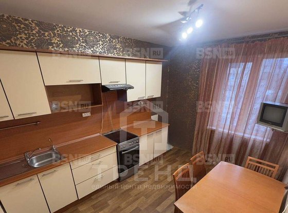 Продажа однокомнатной квартиры - Софьи Ковалевской улица, д.20, корп.1 