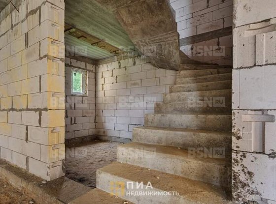 Продажа дома - снт Ландышевка, 1-я Центральная улица