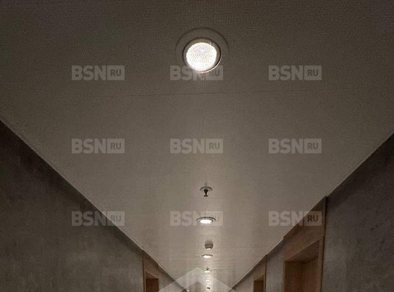 Продажа однокомнатной квартиры - Салова улица, д.61 