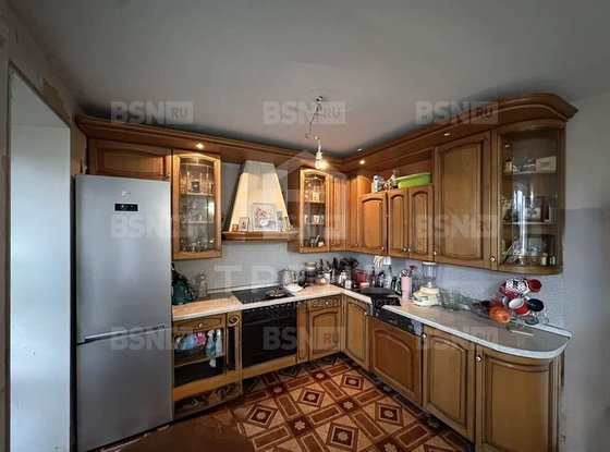 Продажа трехкомнатной квартиры - Тореза проспект, д.36, корп.2 