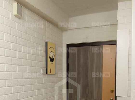 Продажа двухкомнатной квартиры - Юрия Гагарина проспект, д.20, корп.5 