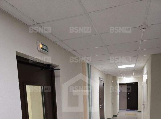 Продажа однокомнатной квартиры - Энергетиков проспект, д.11, корп.2 