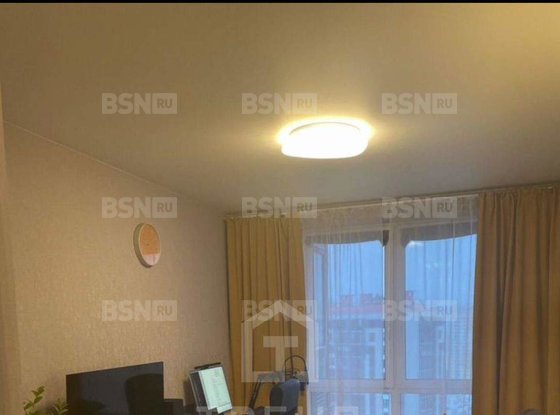 Продажа однокомнатной квартиры - Комендантский проспект, д.58, корп.1 