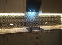 Продажа четырехкомнатной квартиры - Санкт-Петербург, Пушкинский район, Шушары п., Пушкинский, Старорусский пр-кт., д.8, к.2 