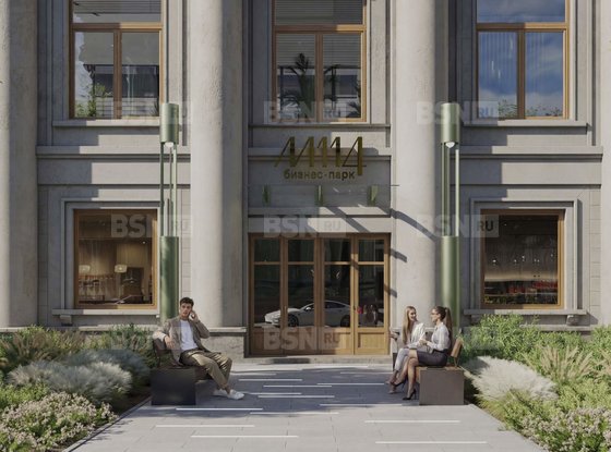 Продажа универсального помещения - Московский проспект, д.114 