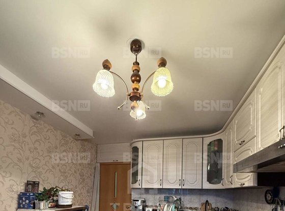 Продажа двухкомнатной квартиры - Мебельная улица, д.47, корп.1 
