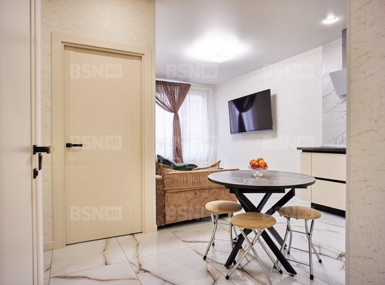 Продажа двухкомнатной квартиры - Прилукская улица, д.28, корп.2 стр 1 