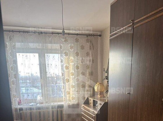 Продажа двухкомнатной квартиры - Чекистов улица, д.38 