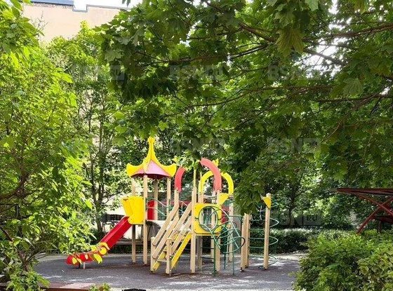 Продажа однокомнатной квартиры - Кронверкская улица, д.4 