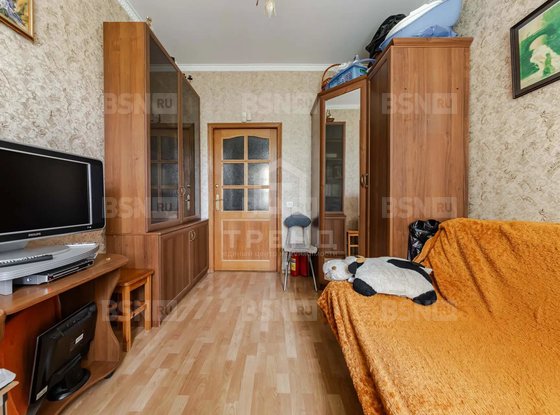Продажа трехкомнатной квартиры - Зеленогорск, Ленина проспект, д.21, а 