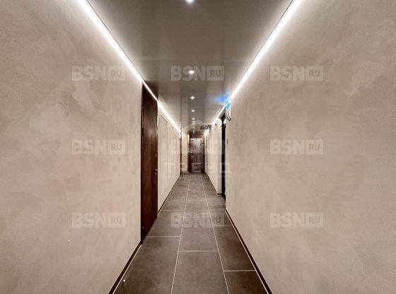 Продажа однокомнатной квартиры - Челюскина улица, д.10 