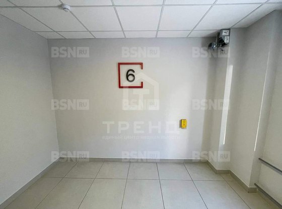 Продажа однокомнатной квартиры - Верхне-Каменская улица, д.9, корп.1 