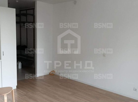 Продажа однокомнатной квартиры - Дальневосточный проспект, д.33, корп.1 