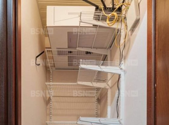 Продажа двухкомнатной квартиры - Ленсовета улица, д.73, корп.2 