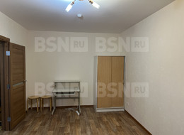 Продажа однокомнатной квартиры - Санкт-Петербург, Красногвардейский район, Корнея Чуковского ул., д.3, к.1 