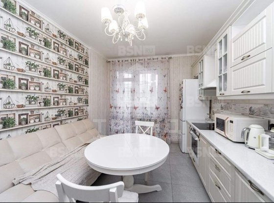 Продажа однокомнатной квартиры - Героев проспект, д.32, стр1 