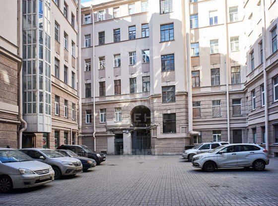 Продажа однокомнатной квартиры - Загородный проспект, д.24 