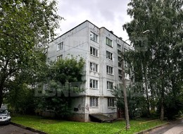 Продажа двухкомнатной квартиры - Россия, Ленинградская область, Гатчинский район район, посёлок Новый Свет, ,  41 