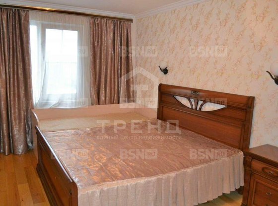 Продажа трехкомнатной квартиры - Богатырский проспект, д.31 