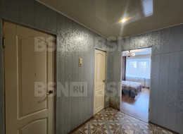 Продажа двухкомнатной квартиры - Ленинградская область, Ломоносовский район, Русско-Высоцкое с., д.12 