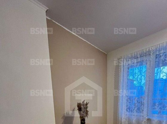 Продажа однокомнатной квартиры - Сестрорецк, Советский проспект, д.34, корп.2 