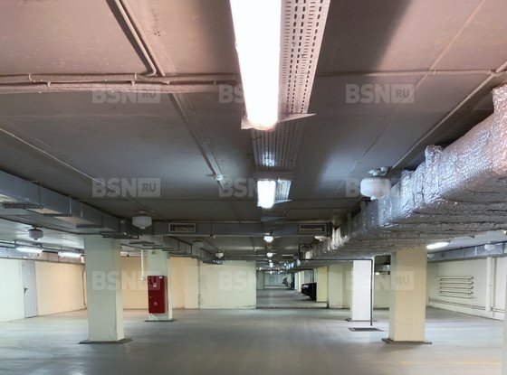 Продажа универсального помещения - Варшавская улица, д.9, корп.1А 