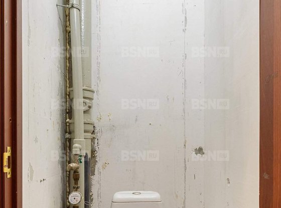 Продажа однокомнатной квартиры - Антонова-Овсеенко улица, д.5, корп.1 литера А 