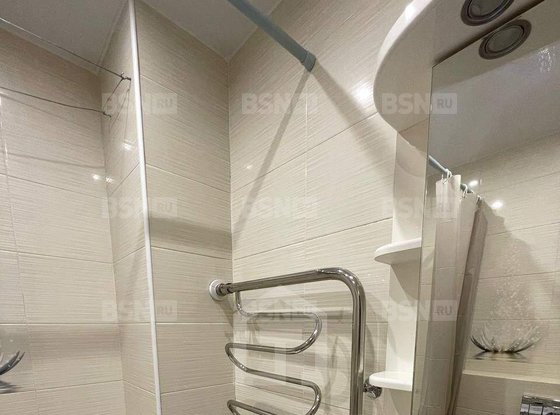 Продажа однокомнатной квартиры - Мурино, Менделеева бульвар, д.3 