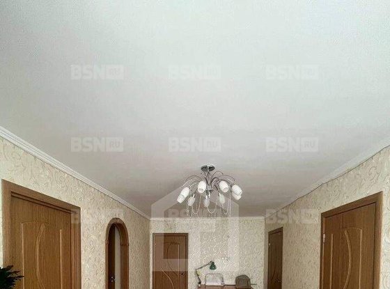 Продажа четырехкомнатной квартиры - Ветеранов проспект, д.107 