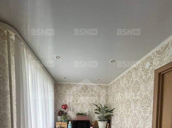 Продажа четырехкомнатной квартиры - Ветеранов проспект, д.107 